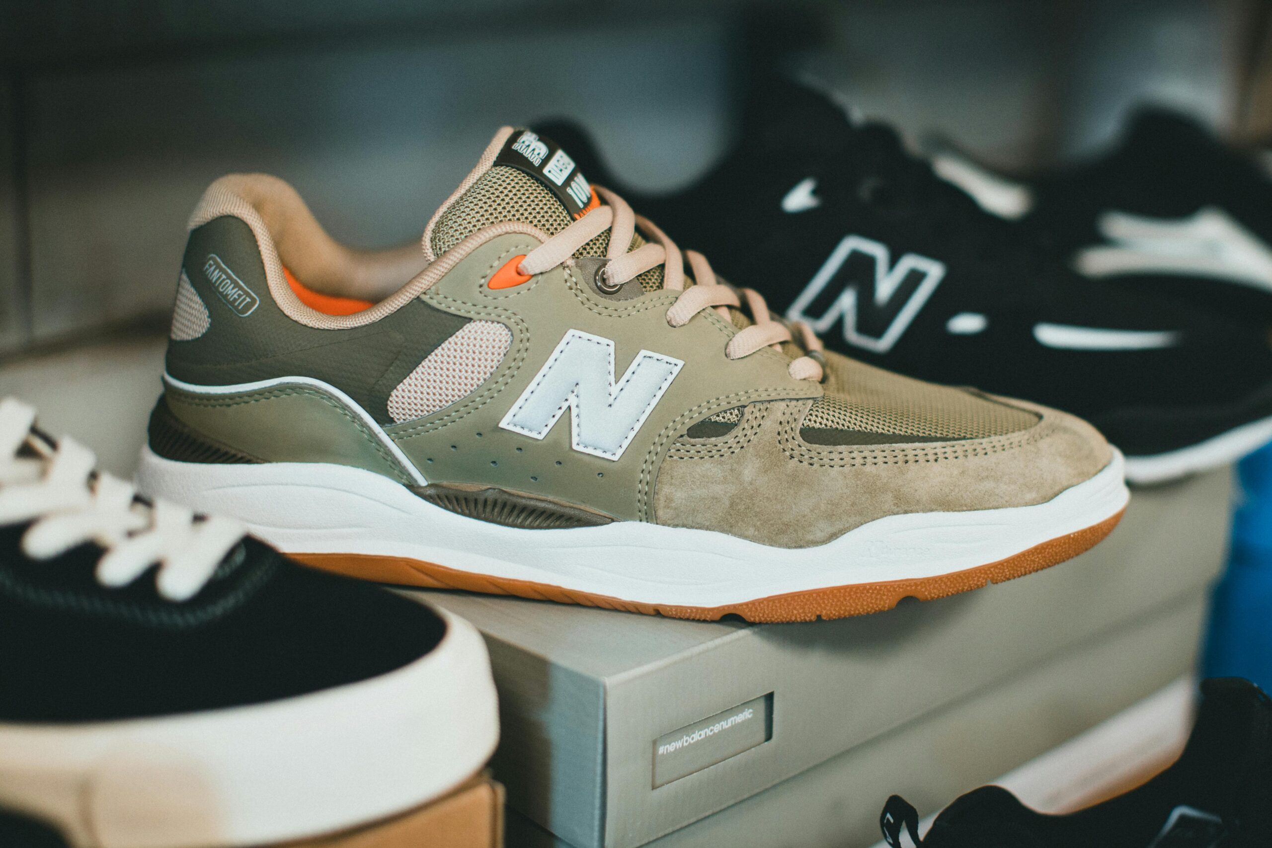 The Best New Balance Shoes of 2025: Top Picks for Every Need