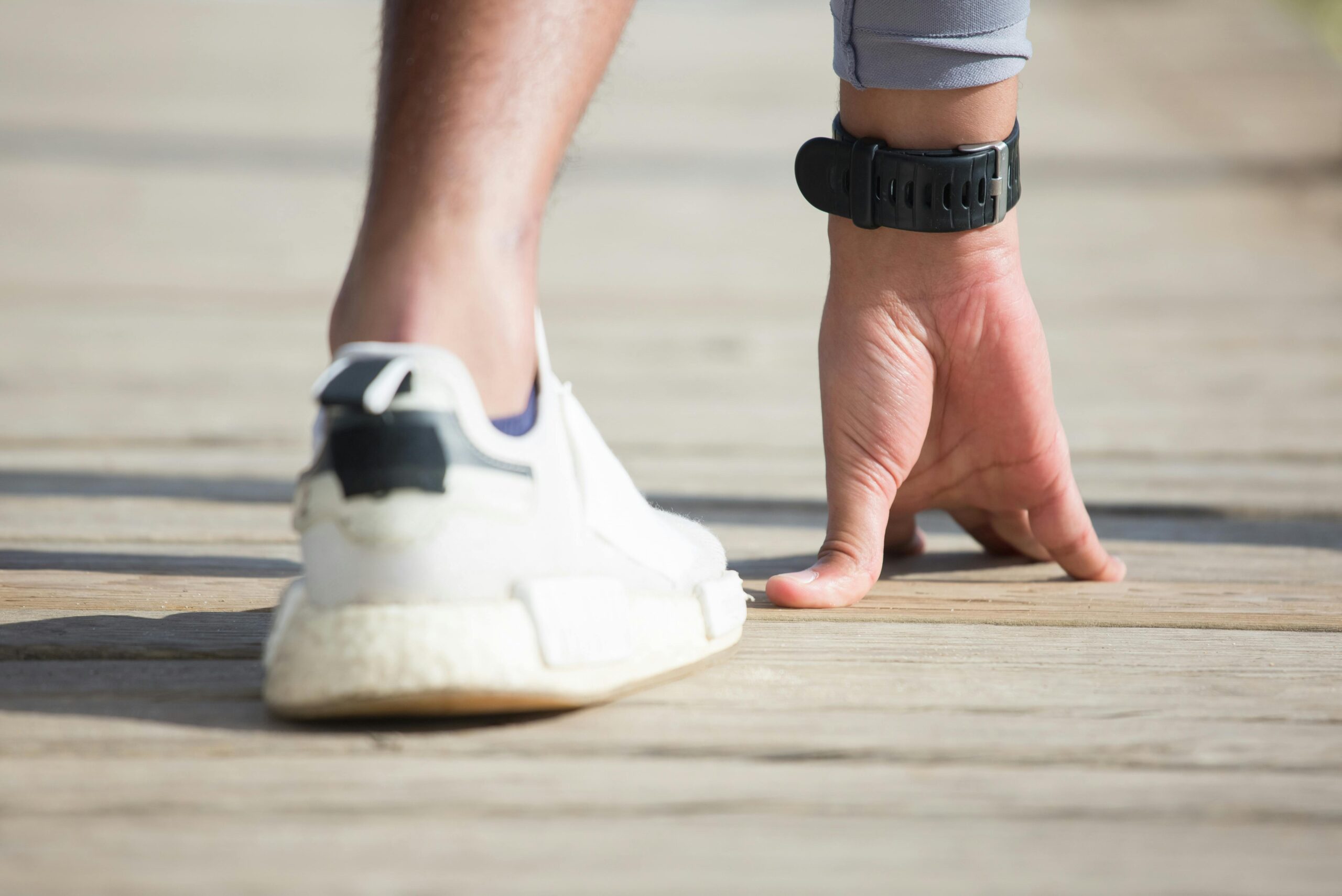 Find Your Perfect Running Shoe: Comfort, Speed & Performance