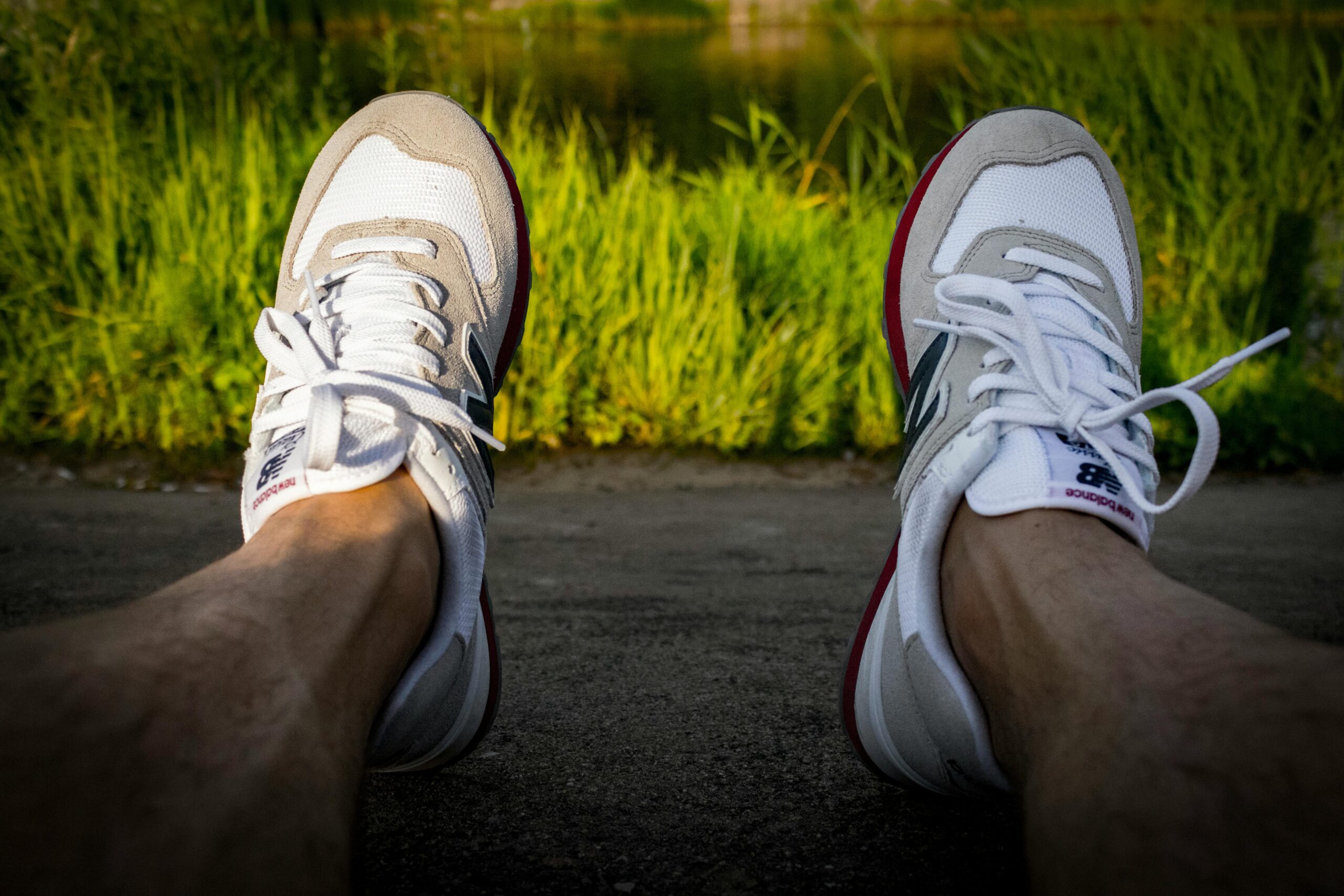 8 Cool New Balance Shoes You Need to Try Right Now