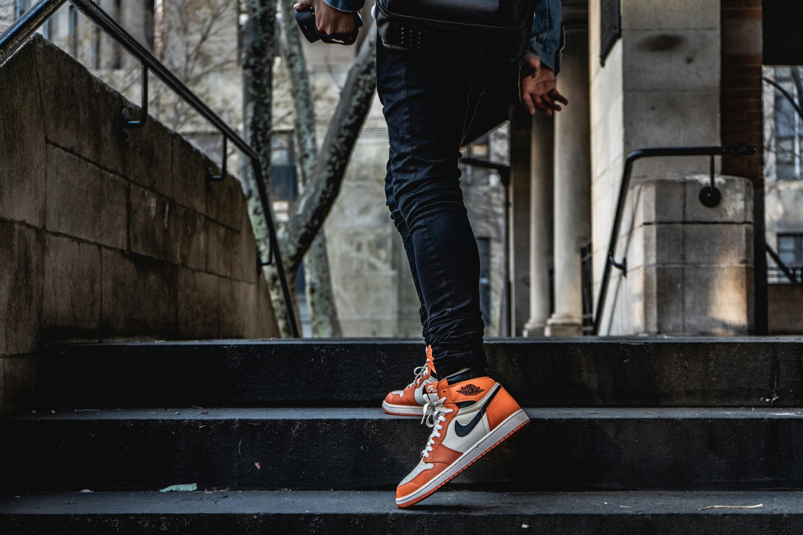 The Most Expensive Nike Sneakers Ever Sold – A Sneakerhead’s Dream