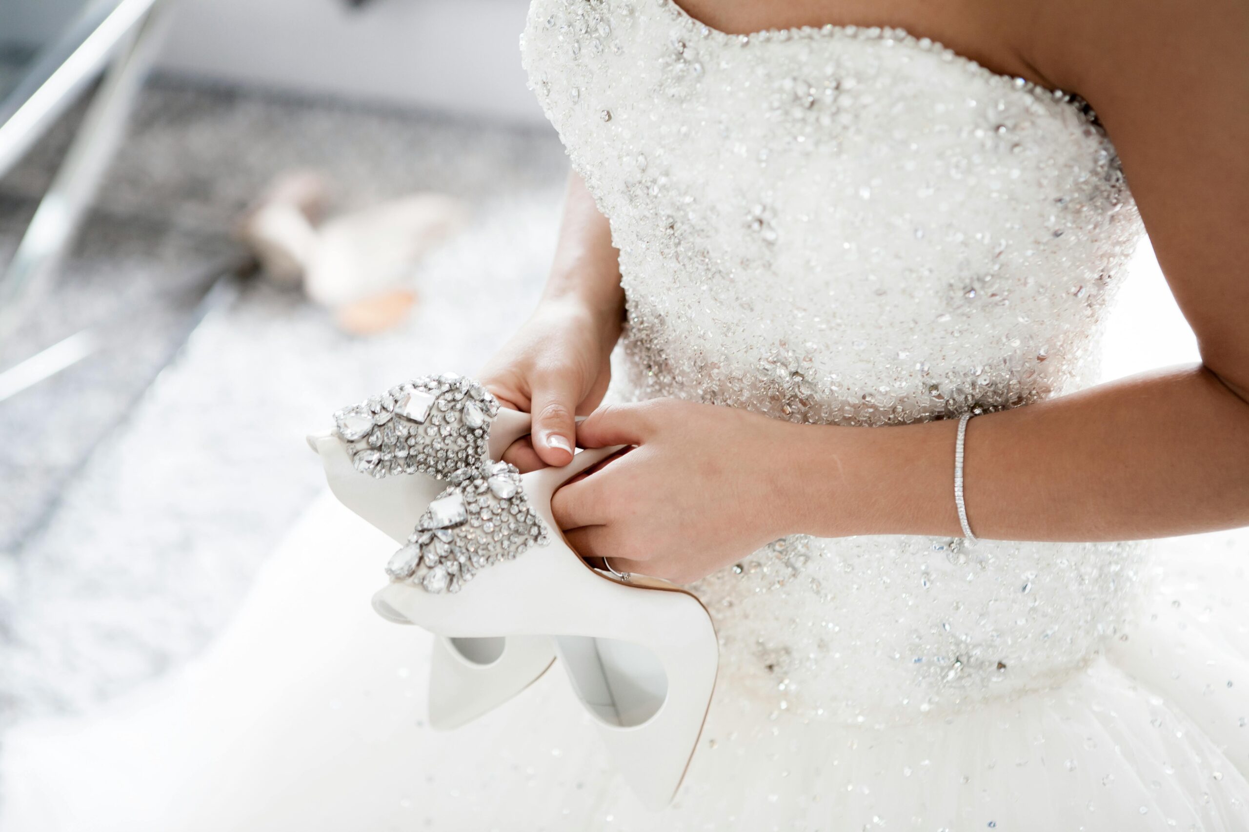 Best Wedding Shoes for Style, Comfort, and Elegance